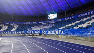 Hertha BSC - FC Schalke 04