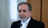 Iranischer Außenminister Araghtschi