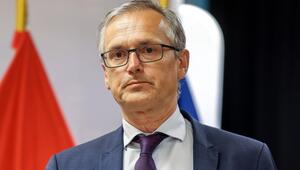 Scheidender E-Control-Vorstand Wolfgang Urbantschitsch