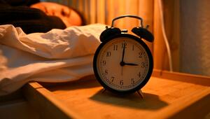 Illustration - Zeitumstellung