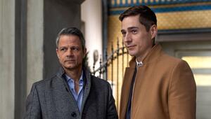 "Unter uns": Benedikt (l.) macht sich Gedanken um Jori.