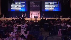 Journalisten berichten von "surrealen Szenen“ nach Schüssen beim Korrespondentendinner