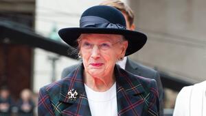 Königin Margrethe verbrachte einen Tag auf der Dannebrog.