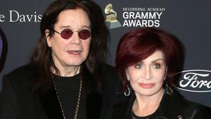 Ozzy und Sharon Osbourne waren bis zu seinem Tod im vergangenen Jahr 45 Jahre lang verheiratet.