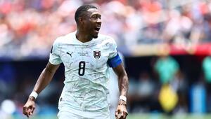 David Alaba