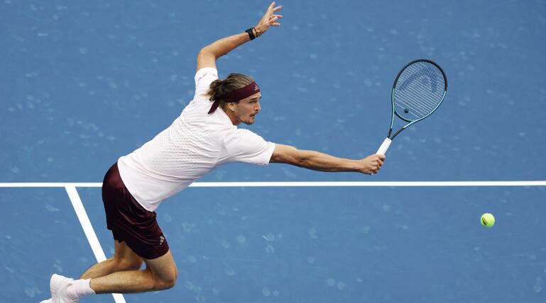 US Open