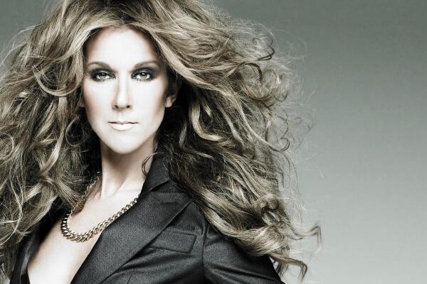 Celine Dion