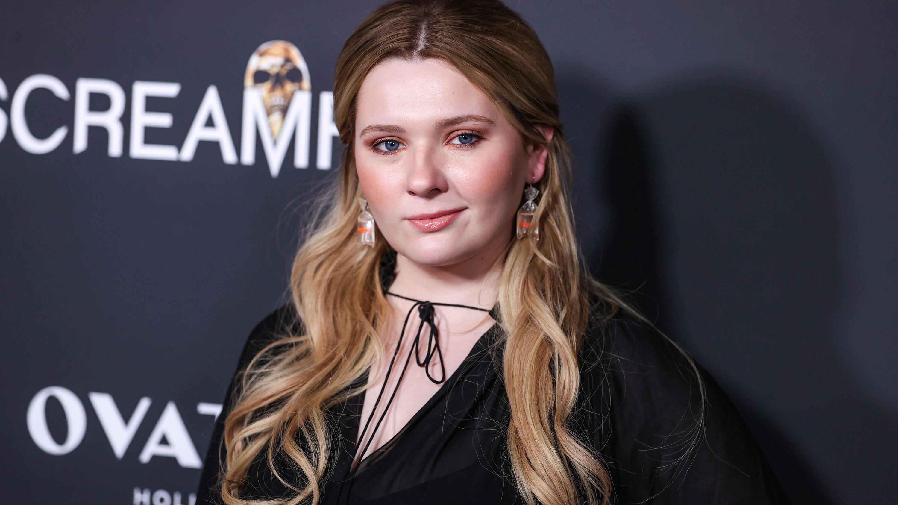 Abigail Breslin | Steckbrief, Bilder und News | GMX.AT