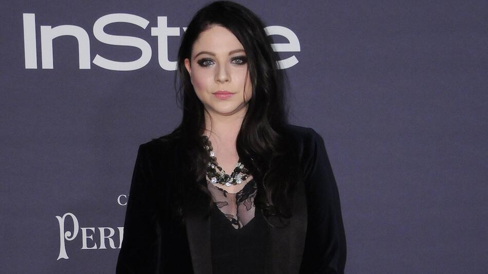 Michelle Trachtenberg soll vor ihrem Tod ein Drehbuch verfasst haben.