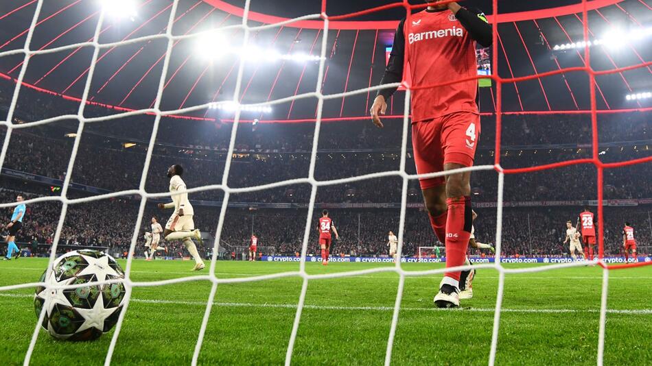 Jonathan Tah