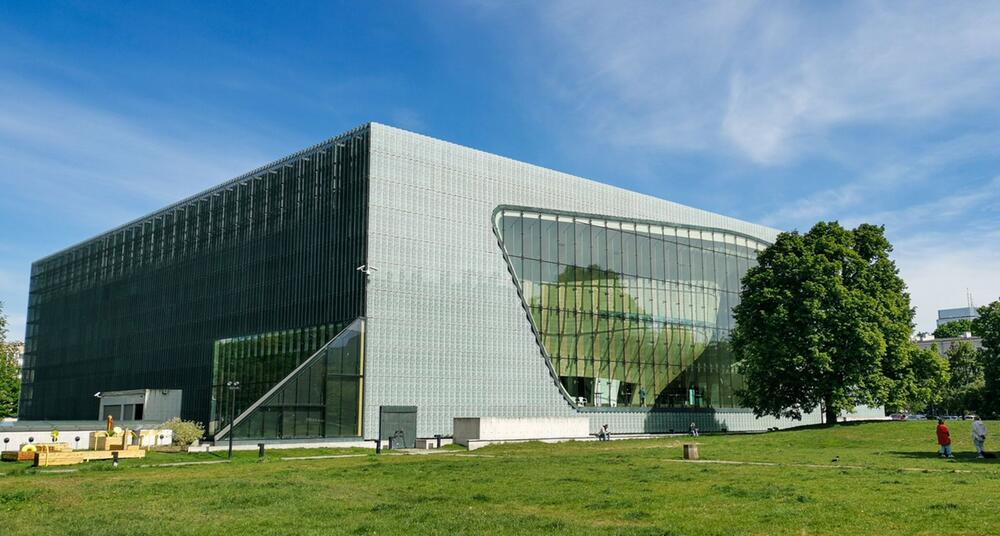 Museum Polin
