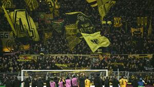 Borussia Dortmund - FC Villarreal