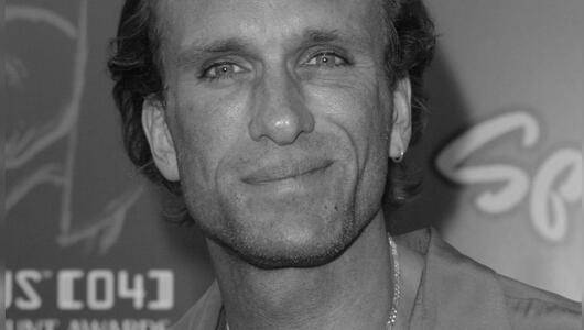 Peter Greene auf einer Aufnahme aus dem Jahr 2004.