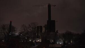 Berlin: "Großschadenslage" nach Anschlag auf Stromnetz