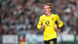 Julian Brandt