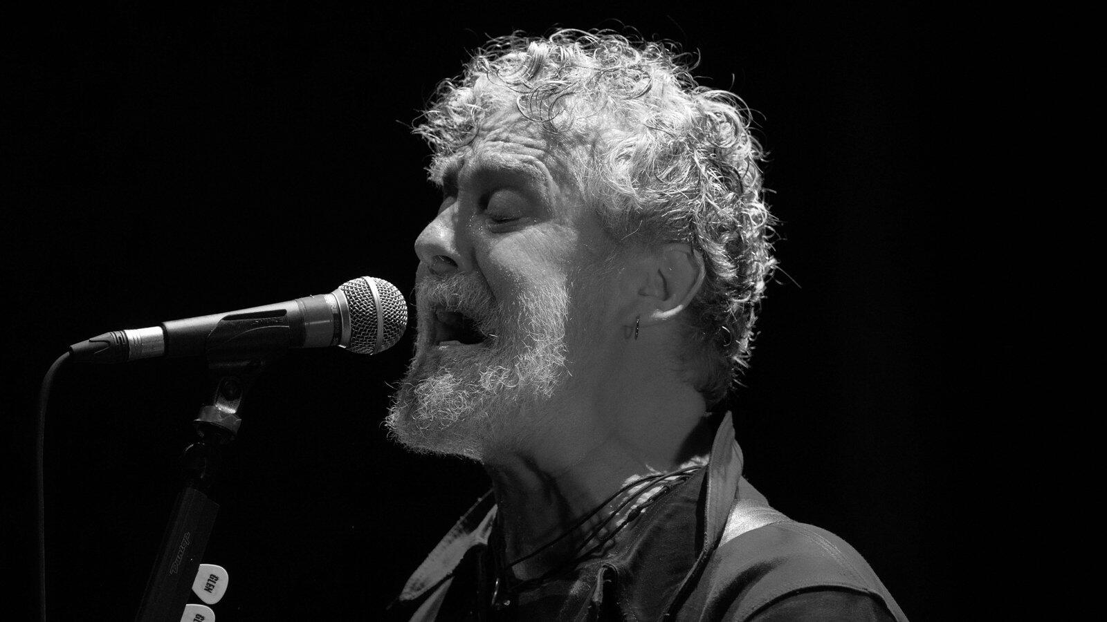 Irischer Oscar Musiker Glen Hansard Stirbt Bei Motorradunfall GMX AT