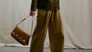 Look von Veronica Beard aus Herbst-/Winterkollektion 2026/2027
