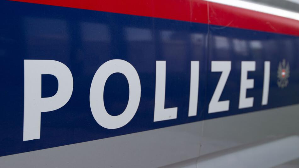 Auch die Polizei war an der Suche nach dem 17-Jährigen beteiligt