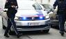 Die Polizei-Diensthunde-Einheit wurde alarmiert