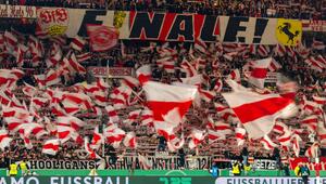 VfB Fans Finale DFB Pokal