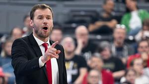 Bamberg Baskets - Alba Berlin