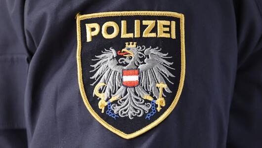 Österreichisches Polizeiwappen