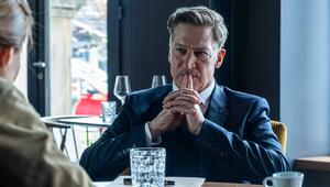 Tobias Moretti im neuen Münchner "Polizeiruf 110: Ablass".