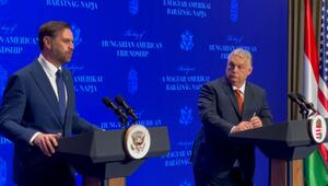 Kann Vance Orban vor der Wahl noch helfen?