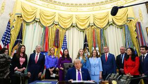US-Präsident Trump zu Gesundheitsversorgung von Müttern