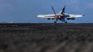 Flugzeugträger USS Abraham Lincoln