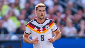 Leon Goretzka