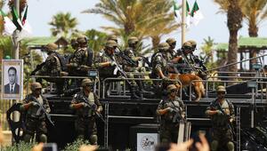 Das algerische Militär befreite den entführten Deutschen