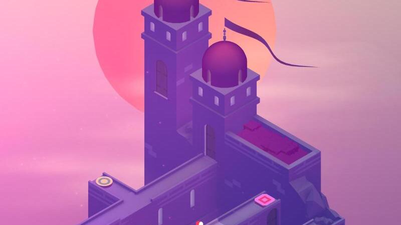 «Monument Valley»