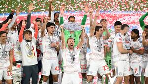 FC Bayern München - Borussia Mönchengladbach