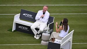 Tennis Bad Homburg Open