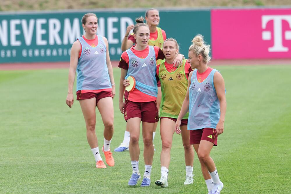 Frauen-Nationalteam