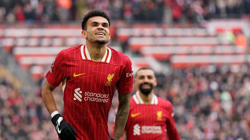 FC Liverpool - Wolverhampton Wanderers