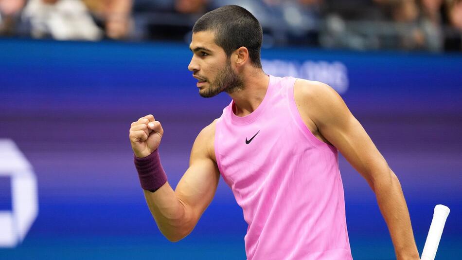 US Open - ATP-Tour