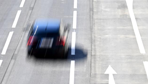 Der Trend geht weg vom eigenen Auto