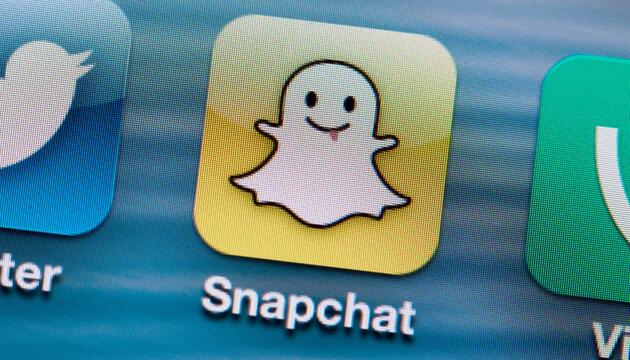 Über Snapchat kamen Opfer von Pedo-Hunting in Kontakt zu weiblichem Lockvogel