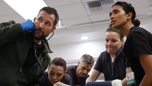 "The Pitt" geht neben "Hacks" mit den meisten Nominierungen ins Emmy-Rennen.