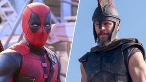 Bislang hatte "Deadpool & Wolverine" in dieser Kategorie die Nase vorn.