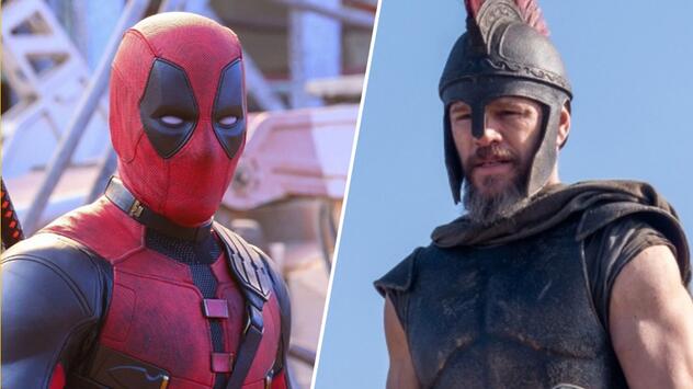 Bislang hatte "Deadpool & Wolverine" in dieser Kategorie die Nase vorn.