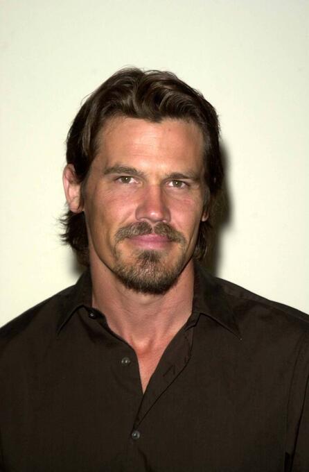 Josh Brolin