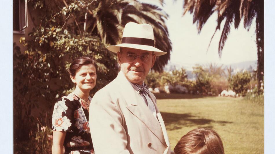 Thomas Mann