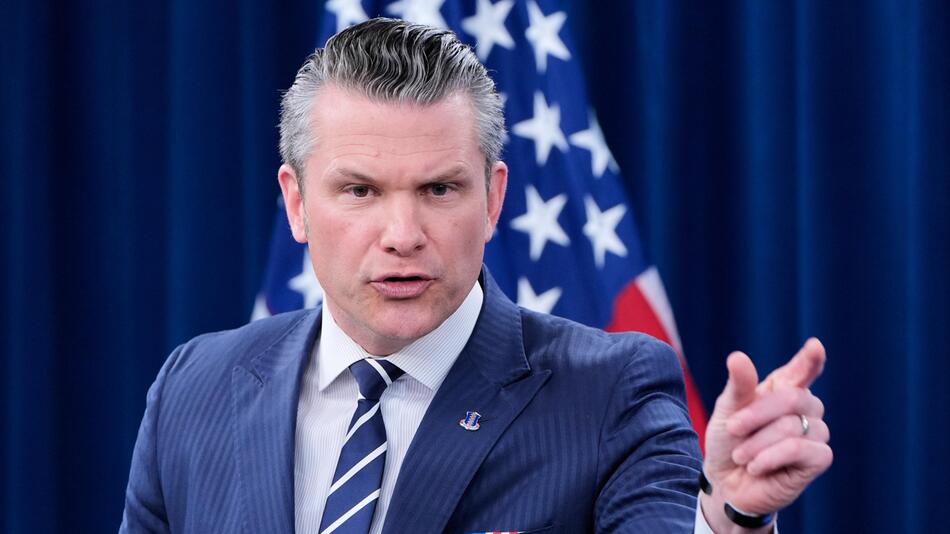 Hegseth