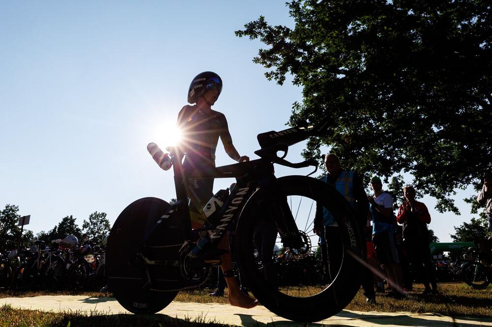 Triathlon Challenge Roth 2023