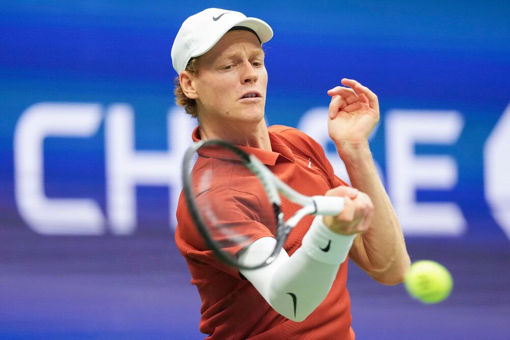 US Open - ATP-Tour