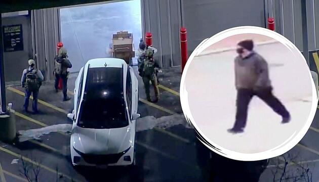 Tödliche Schüsse an Brown University: Tatverdächtiger tot aufgefunden