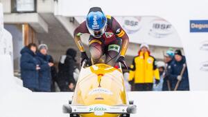 Bob Weltcup St.Moritz